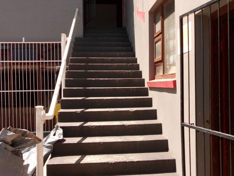 Offices to let – Upper Oxford Street - Photo 5