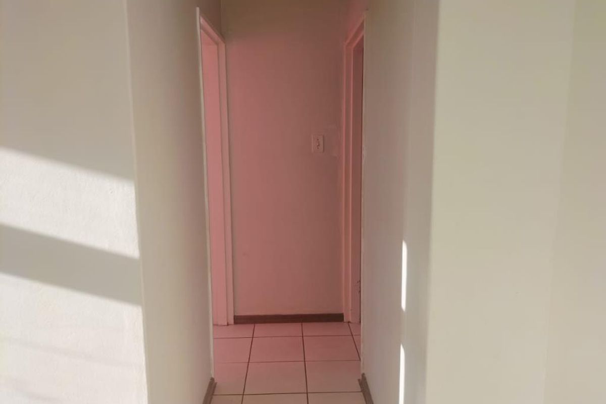 Limited Offer: One Bedroom Flat for Rent in Belvedere Court, Southernwood - Photo 5