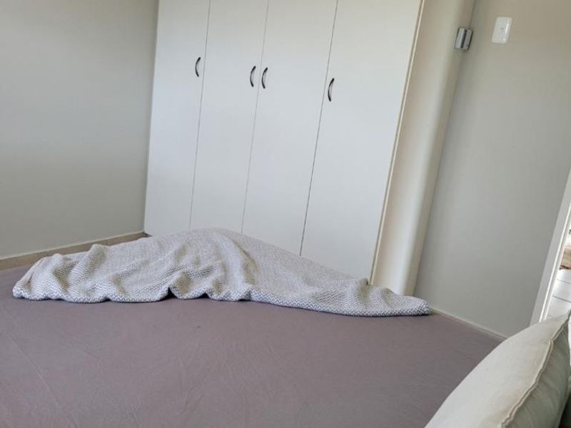 Neat three-bedroom townhouse in Roxy Lane, Gonubie - Photo 6