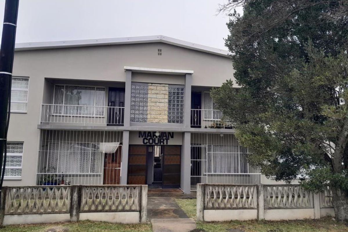 Fantastic Two-Bedroom Flat in Marvan Court, Dawn - Photo 2