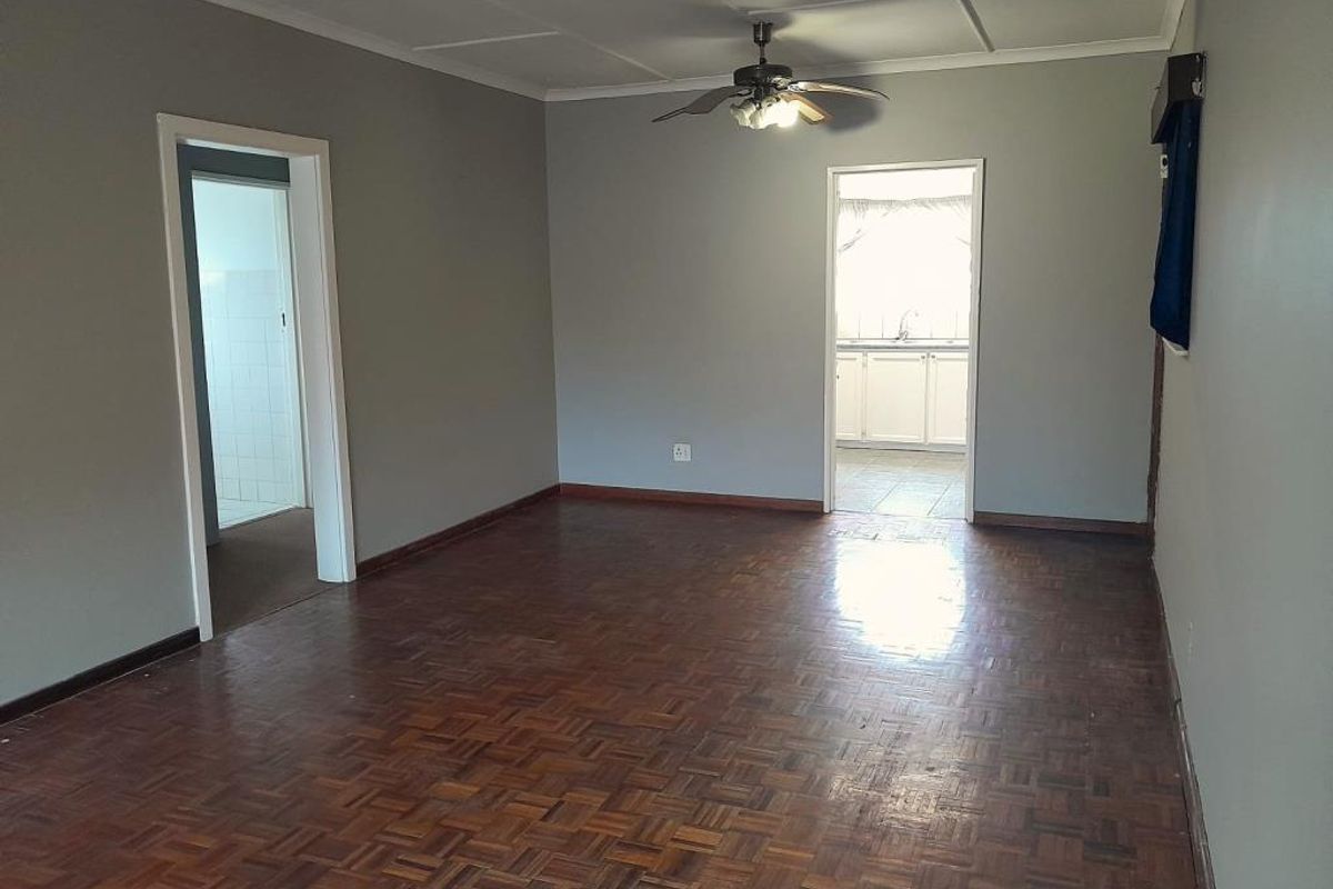 Fantastic Two-Bedroom Flat in Marvan Court, Dawn - Photo 3