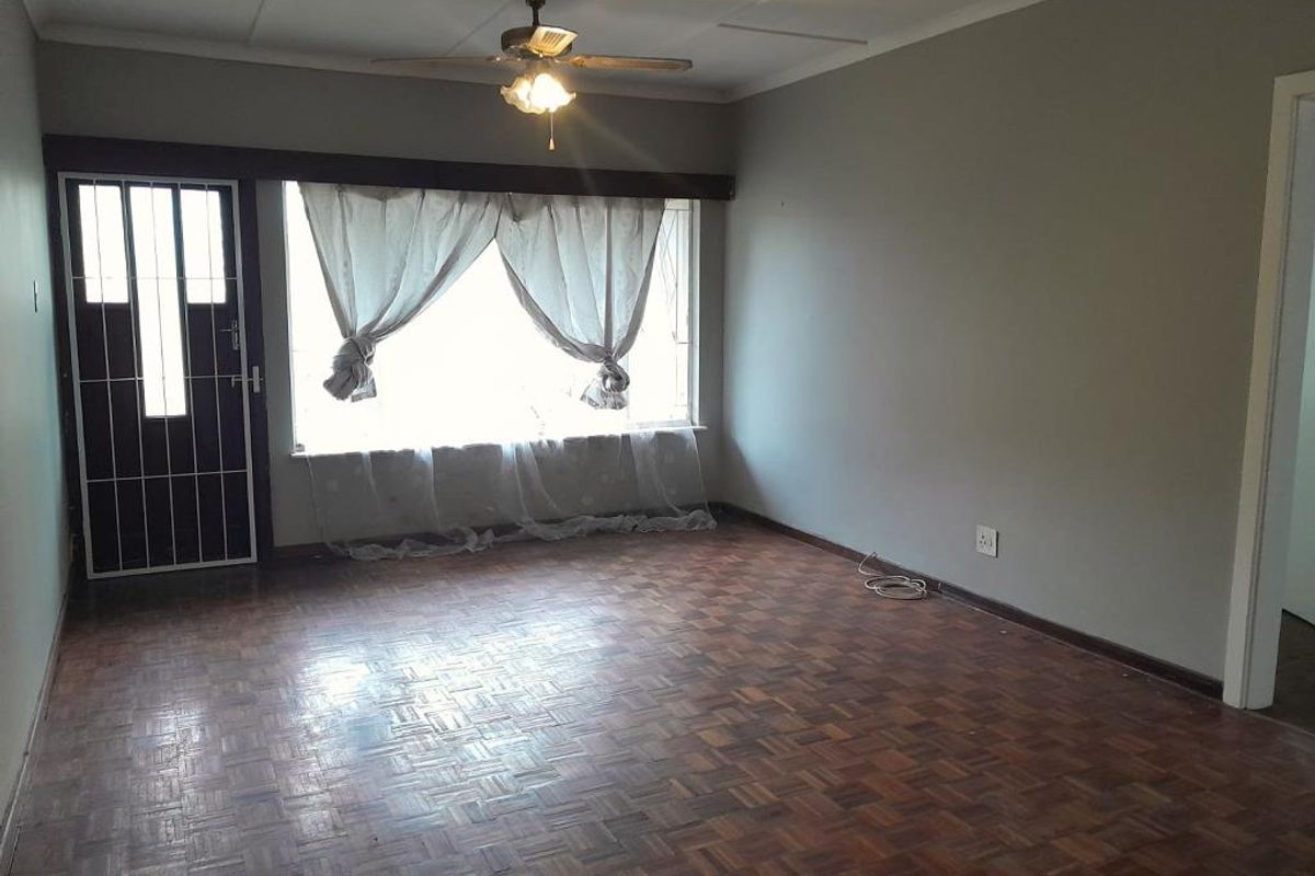 Fantastic Two-Bedroom Flat in Marvan Court, Dawn - Photo 4