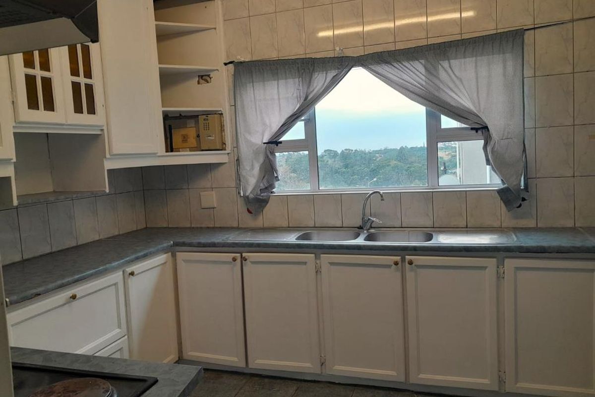 Fantastic Two-Bedroom Flat in Marvan Court, Dawn - Photo 5