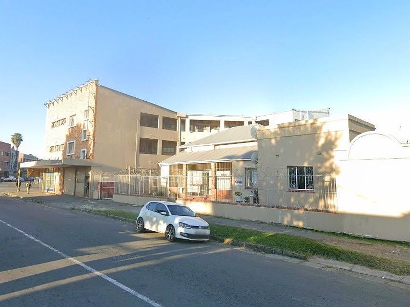 Spacious Bachelor Flat in Mount Nelson, Belgravia - Photo 6