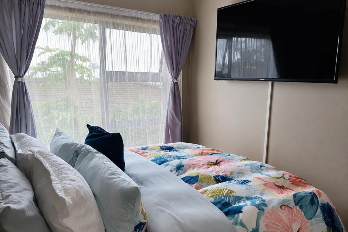 Cozy 1 Bedroom Townhouse For Rent in Palm Grove, Gonubie - Photo 5