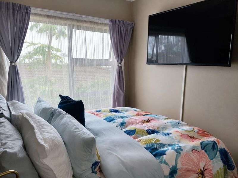 Cozy 1 Bedroom Townhouse For Rent in Palm Grove, Gonubie - Photo 5