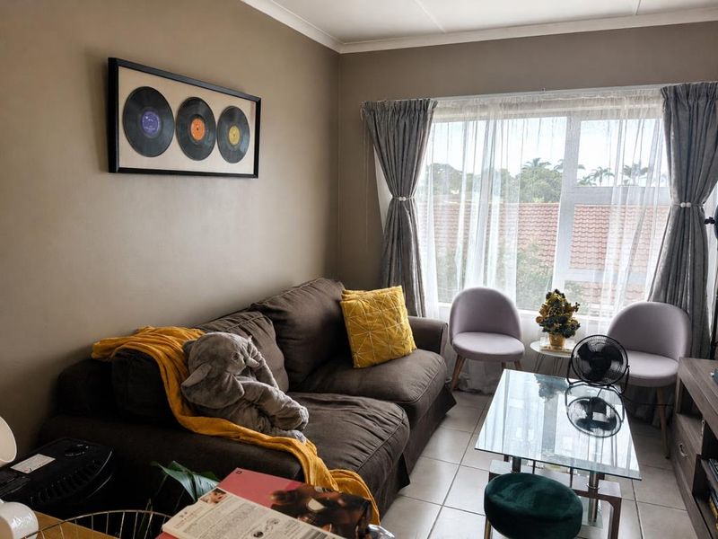 Cozy 1 Bedroom Townhouse For Rent in Palm Grove, Gonubie - Photo 4