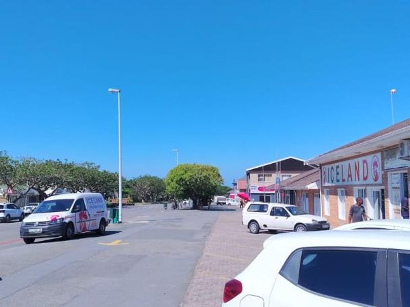 Office Space For Rent in Schwedhelm Centre, Gonubie - Photo 6