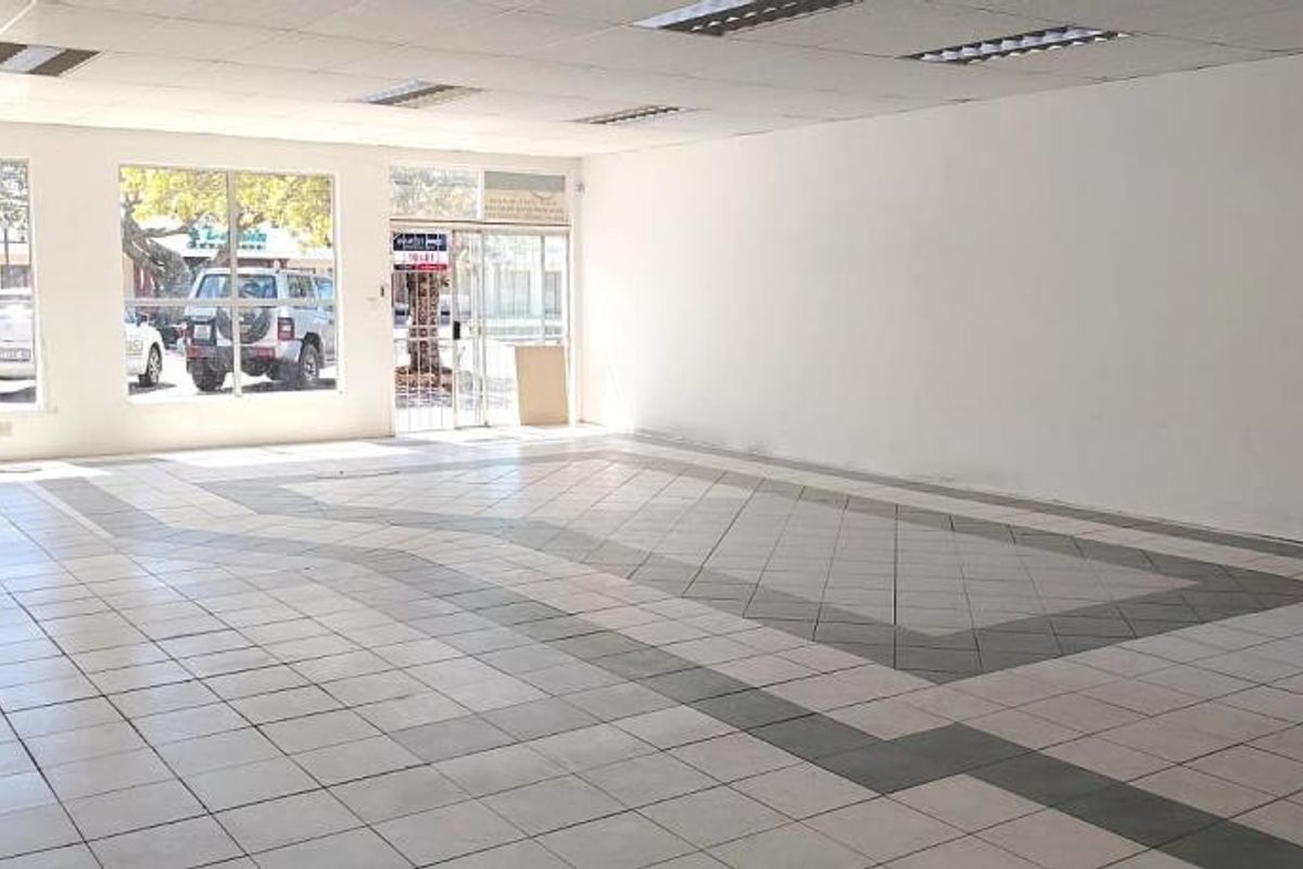 Shop 41a, Schwedhelm Centre - Photo 4