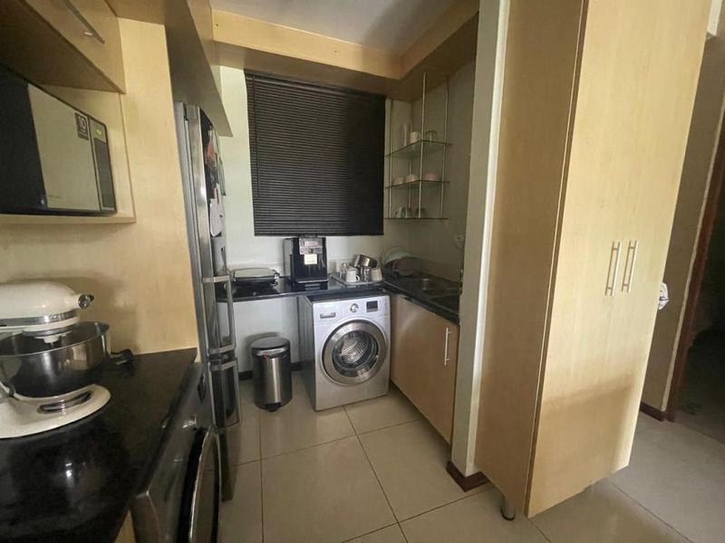 Well-maintained two-bedroom apartment in Furstenburg Grand, Nahoon - Photo 6