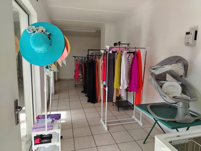 Prime Commercial Space To Let – Ideal for Retail or Office Use - Photo 10