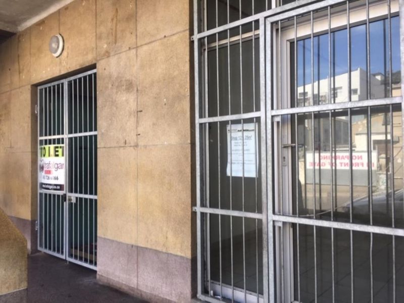 Prime Commercial Space To Let – Ideal for Retail or Office Use - Photo 7