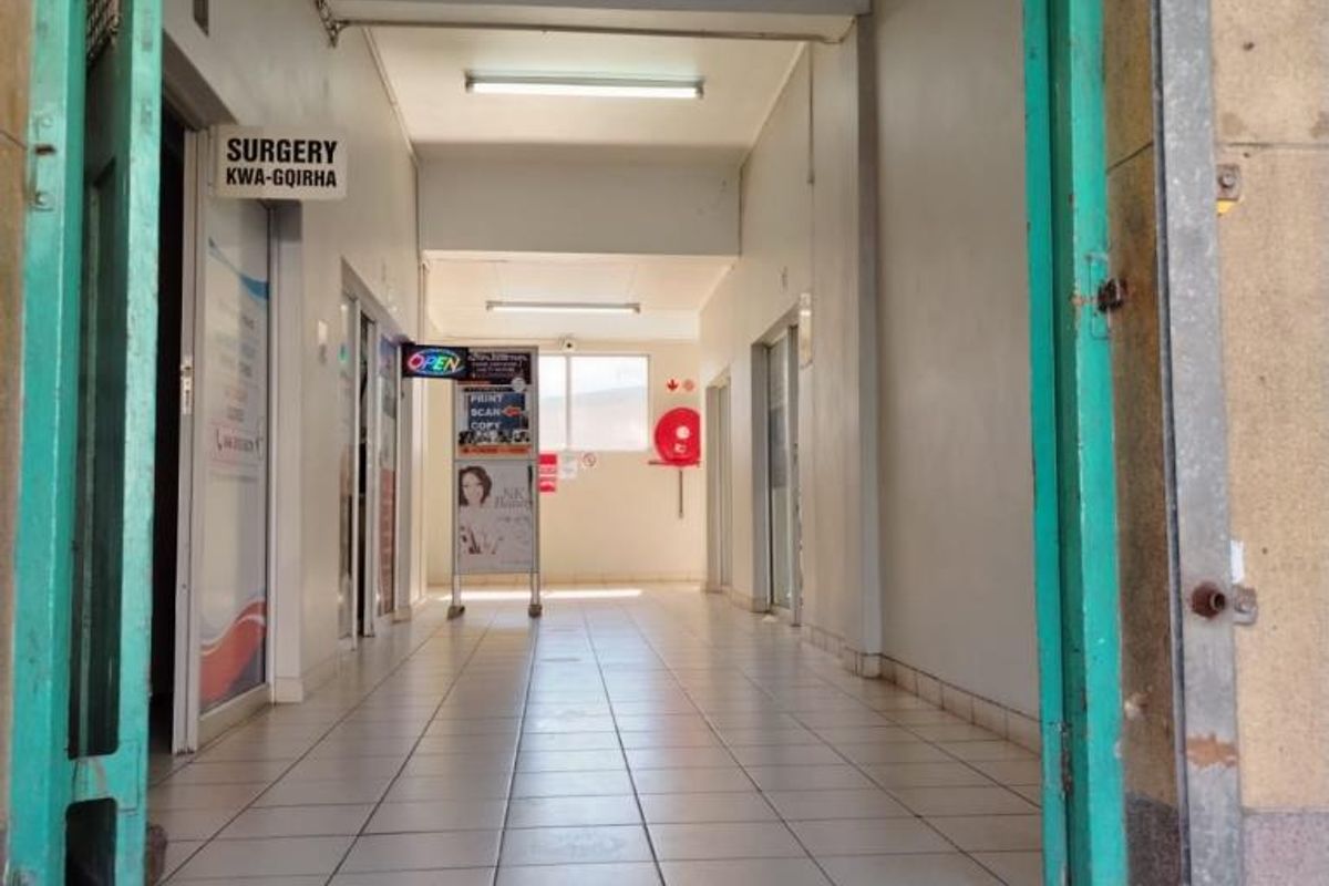 Prime Commercial Space To Let – Ideal for Retail or Office Use - Photo 3