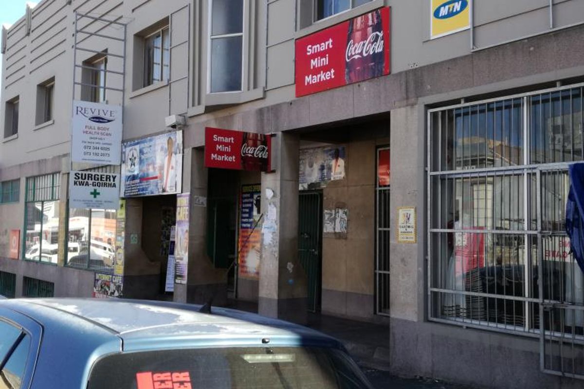 Prime Commercial Space To Let – Ideal for Retail or Office Use - Photo 5