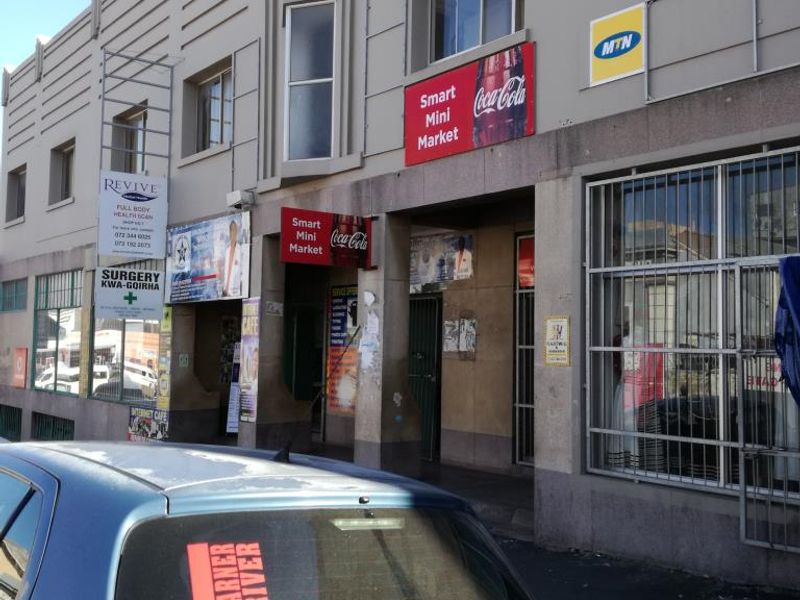 Prime Commercial Space To Let – Ideal for Retail or Office Use - Photo 5