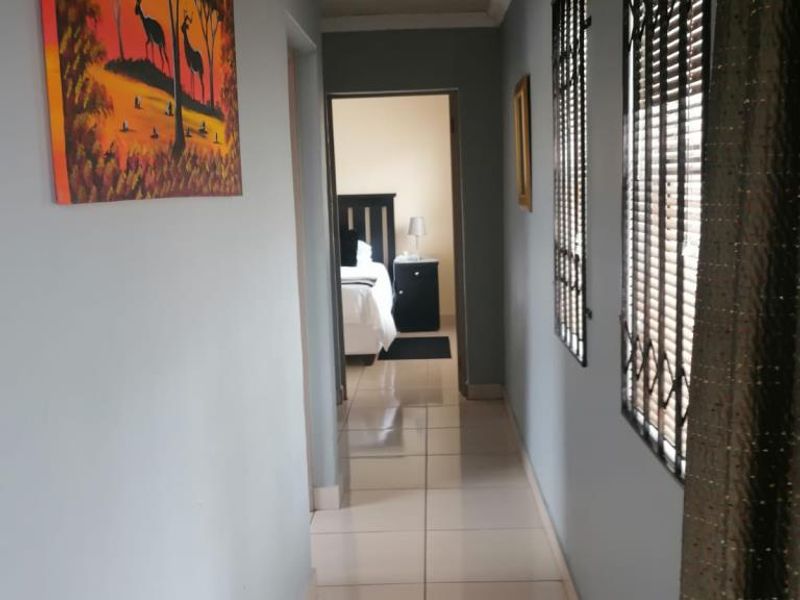 Beautiful two-bedroom flat in Finch Crescent, Gonubie - Photo 10