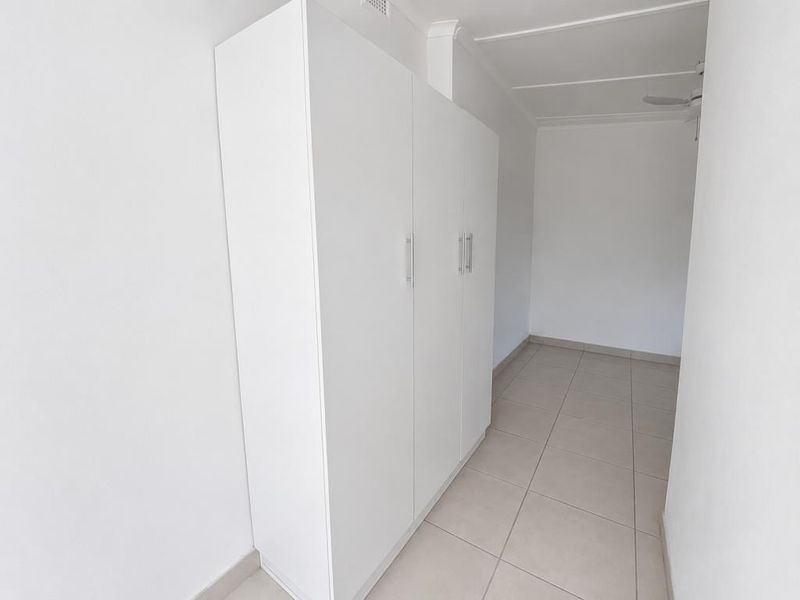 Bright Bachelor Flat For Rent in Berea - Photo 5