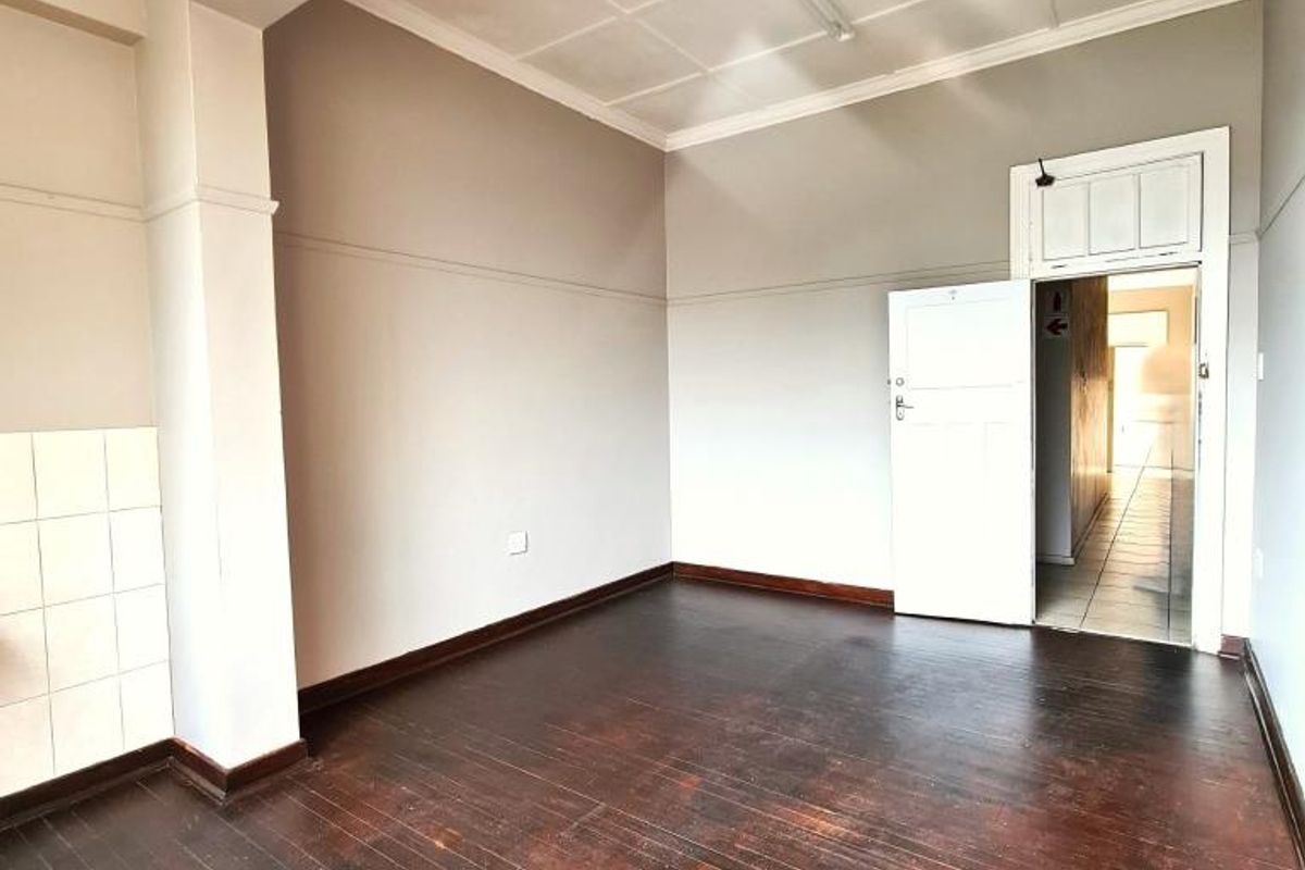 Spacious Room to Rent – Melanie Lodge, St Peters Road, Southernwood - Photo 5