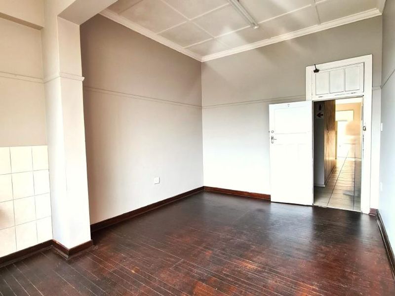 Spacious Room to Rent – Melanie Lodge, St Peters Road, Southernwood - Photo 5