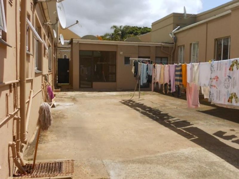 Spacious Room to Rent – Melanie Lodge, St Peters Road, Southernwood - Photo 6