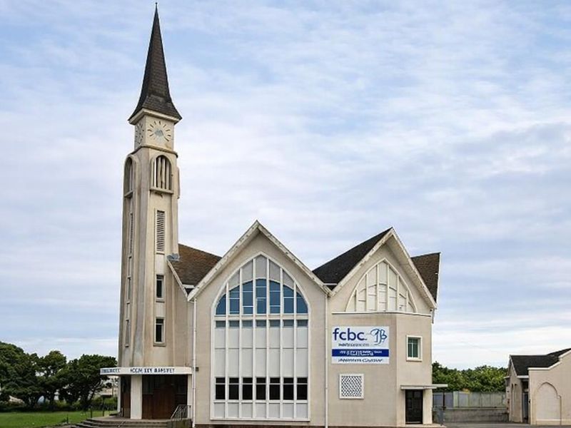 Spacious Room to Rent – Melanie Lodge, St Peters Road, Southernwood - Photo 10