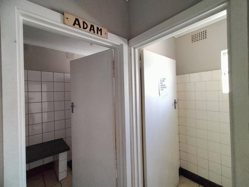 Spacious Room to Rent – Melanie Lodge, St Peters Road, Southernwood - Photo 8