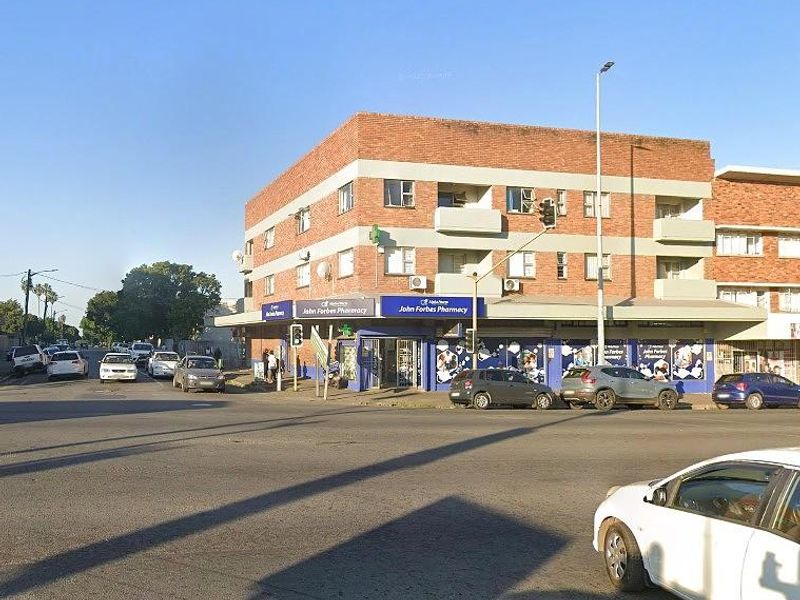 Spacious Room to Rent – Melanie Lodge, St Peters Road, Southernwood - Photo 9