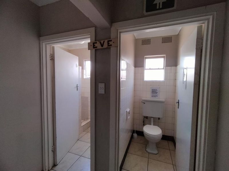 Spacious Room to Rent – Melanie Lodge, St Peters Road, Southernwood - Photo 7