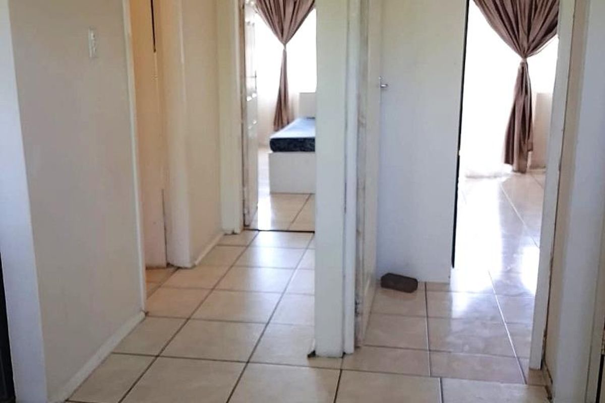 Neat Room To Share in Churchill Arms, Southernwood - Photo 2