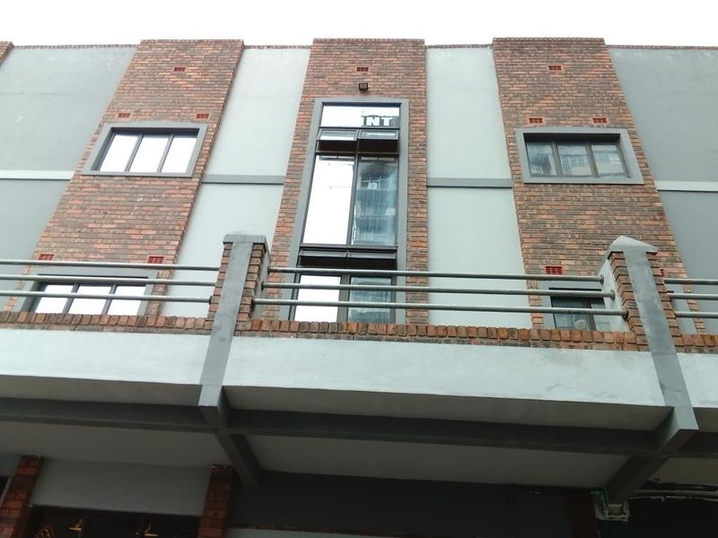 Looking for your next home? 2-Bedroom Apartments To Rent | Prime City Centre Location - Photo 2