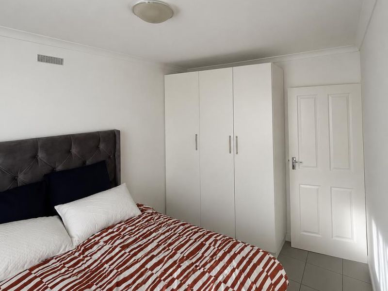 Modern 3-Bedroom Apartment in Rosy Ridge Complex in Gonubie |Pet Friendly |Parking |Security - Photo 10