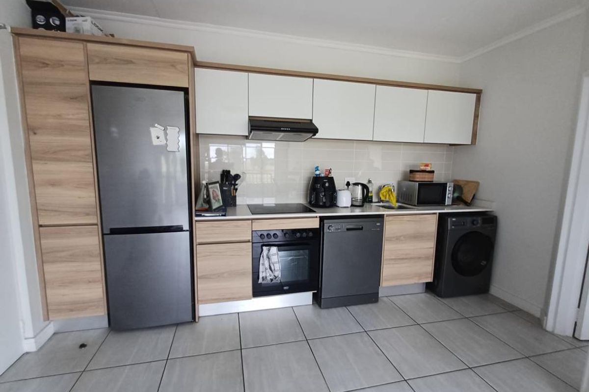 One Bedroom Apartment in Secure Kikuyu Estate, Waterfall City - Photo 5