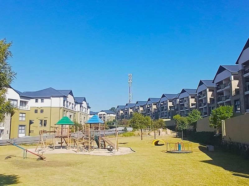 One Bedroom Apartment in Secure Kikuyu Estate, Waterfall City - Photo 10