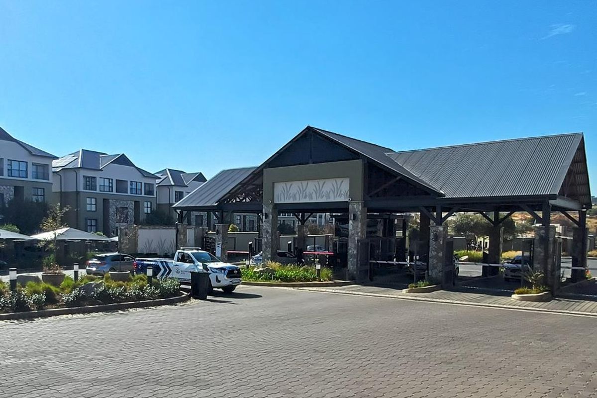 One Bedroom Apartment in Secure Kikuyu Estate, Waterfall City - Photo 2