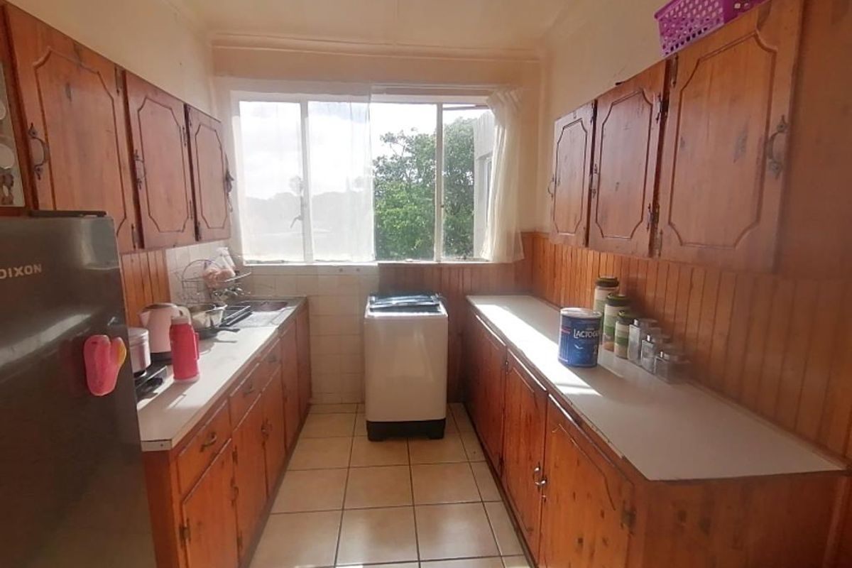 Neat 1 Bedroom Apartment to Rent in Joy-Anne Heights - Photo 2