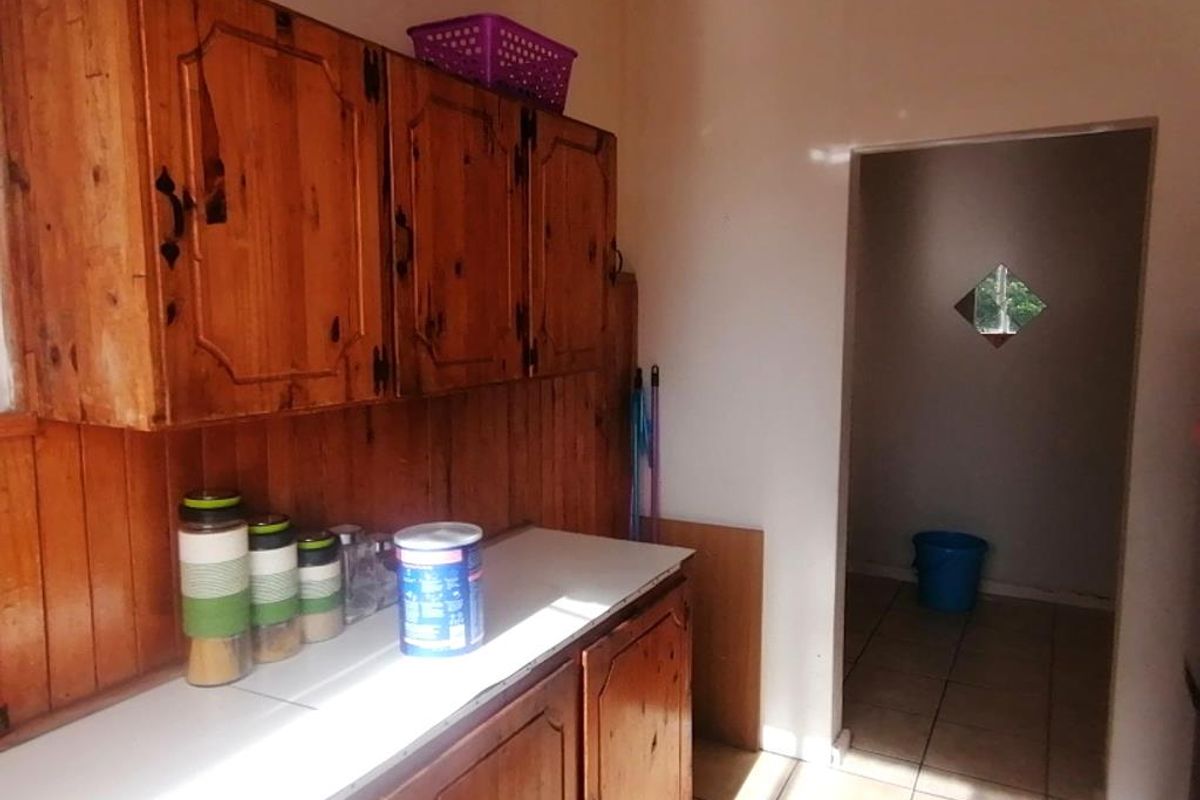 Neat 1 Bedroom Apartment to Rent in Joy-Anne Heights - Photo 3