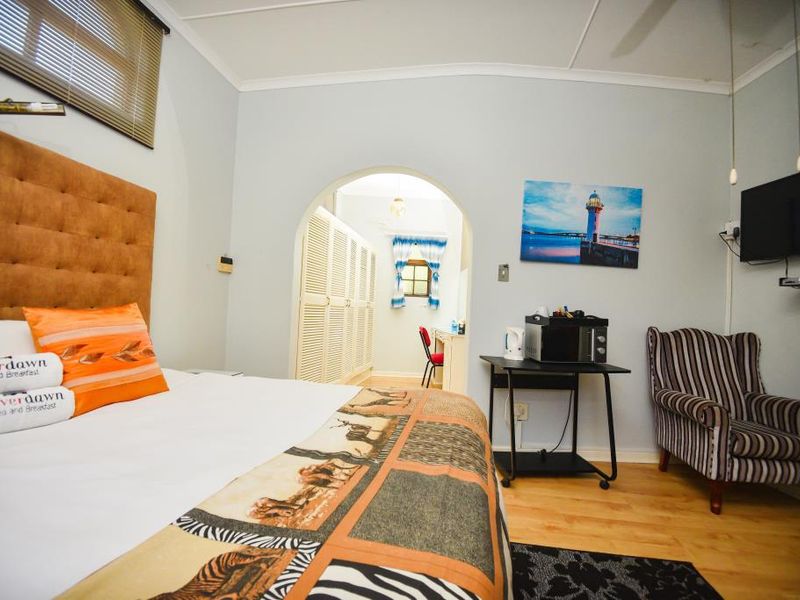 Modern Furnished Bachelor Flat – Mc Jannet Drive - Photo 2