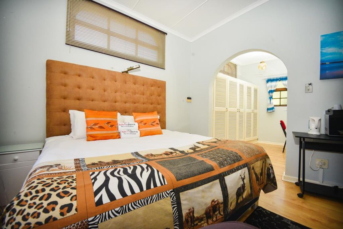 Modern Furnished Bachelor Flat – Mc Jannet Drive - Photo 4