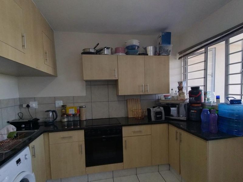 Modern 1-Bedroom Apartment in Triple Point – Comfort & Convenience Combined - Photo 4