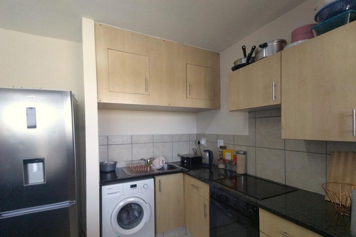 Modern 1-Bedroom Apartment in Triple Point – Comfort & Convenience Combined - Photo 5