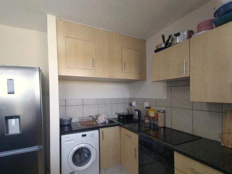 Modern 1-Bedroom Apartment in Triple Point – Comfort & Convenience Combined - Photo 5