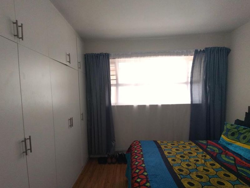 Modern 1-Bedroom Apartment in Triple Point – Comfort & Convenience Combined - Photo 7