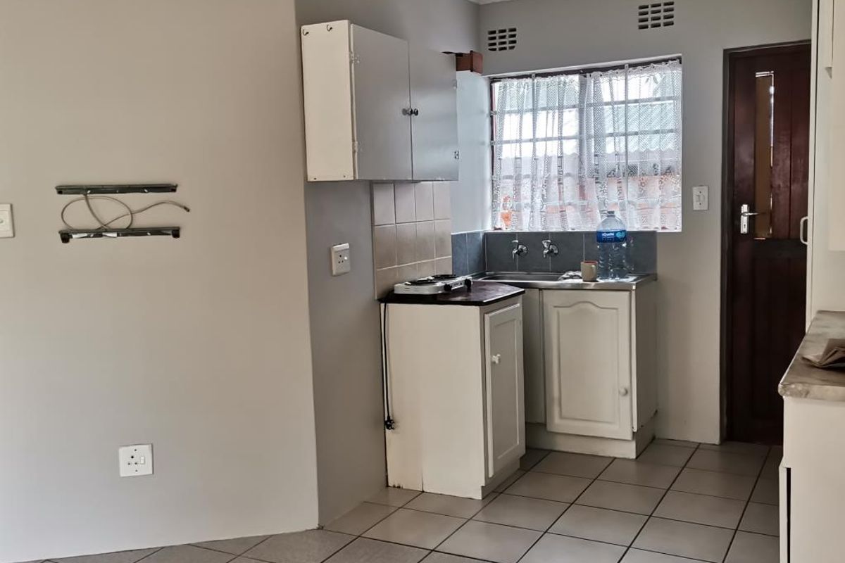 Convenient 2 Bedroom House to Rent in Kipling Street, Cambridge - Photo 3