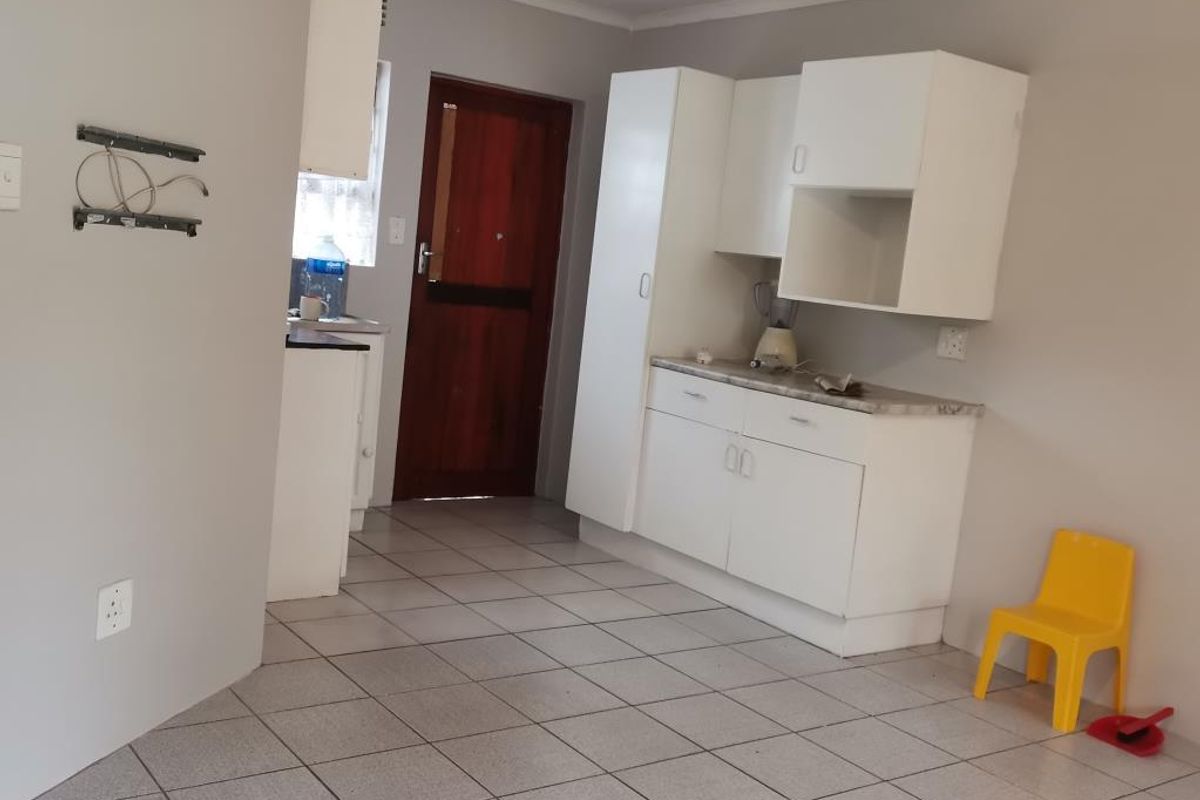 Convenient 2 Bedroom House to Rent in Kipling Street, Cambridge - Photo 2