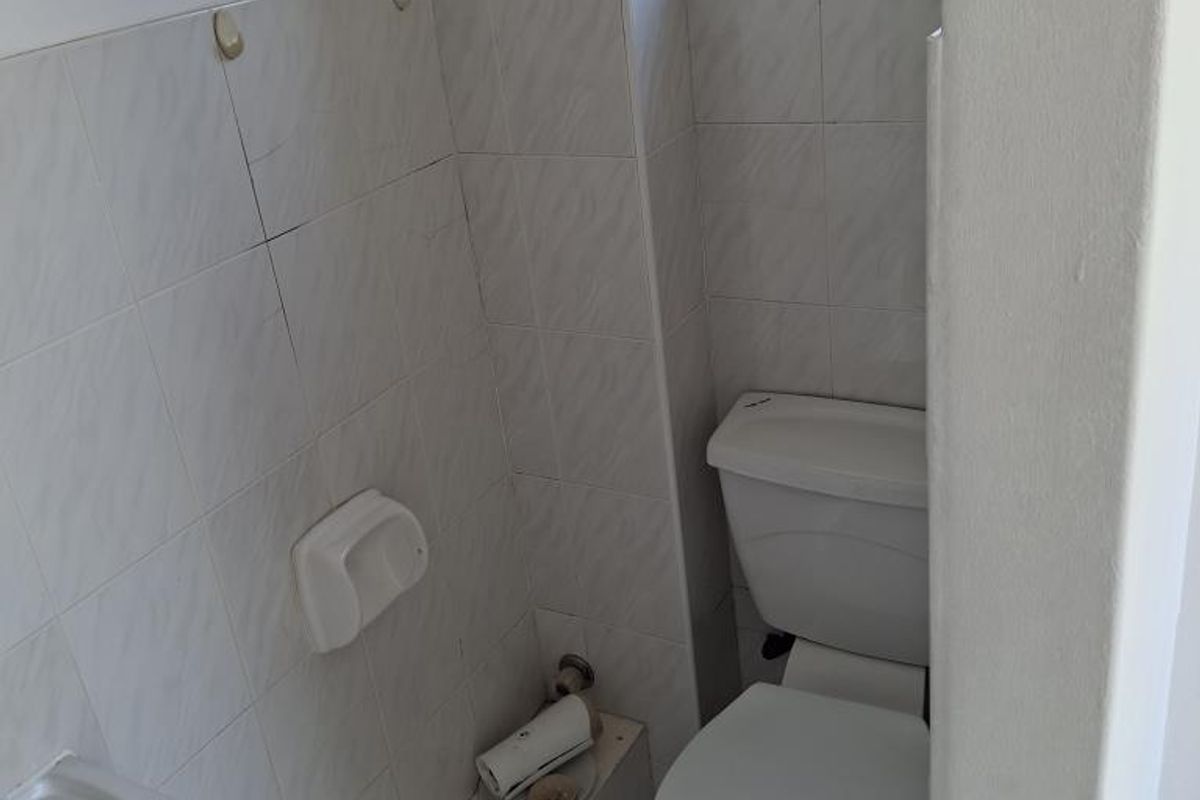 Secure Complex Living.  Communal Braai Area and Swimming Pool - Photo 5