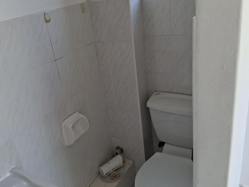 Secure Complex Living.  Communal Braai Area and Swimming Pool - Photo 5