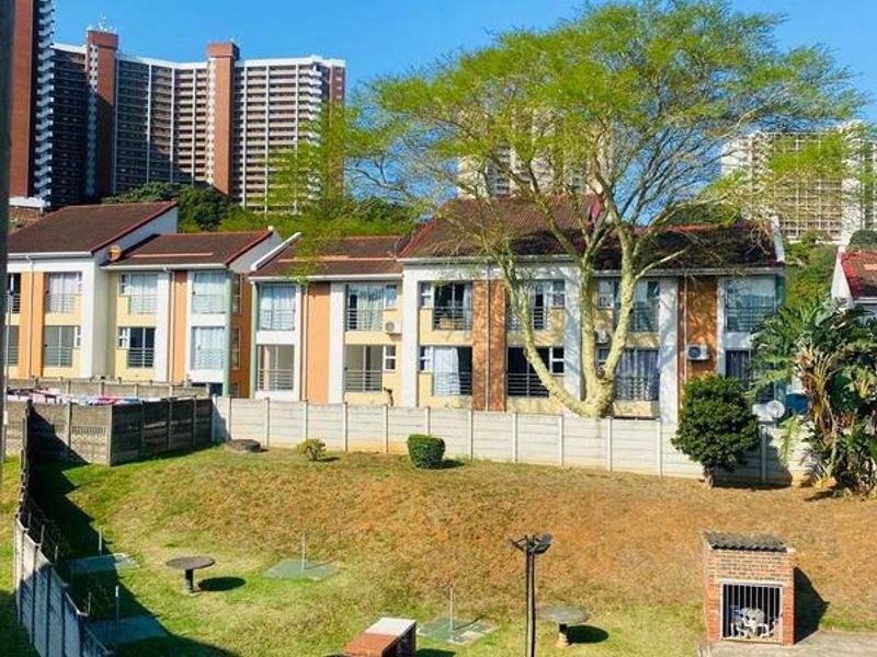 Secure Complex Living.  Communal Braai Area and Swimming Pool - Photo 10