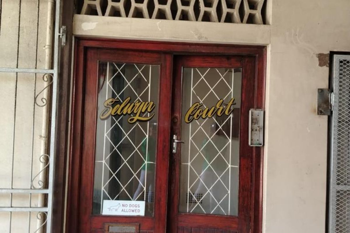 Flat 4, Selwyn Court- Flats  - Photo 4