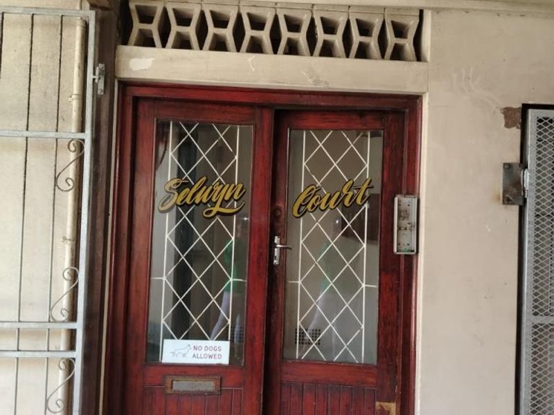 Flat 4, Selwyn Court- Flats  - Photo 4