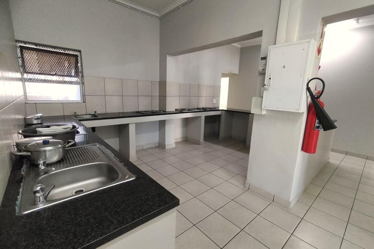 Room For Rent in North Street, East London Central - Photo 5